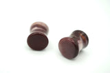 0g Mookite Stone Plugs