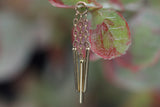 YG Triple Wind Chime Charm