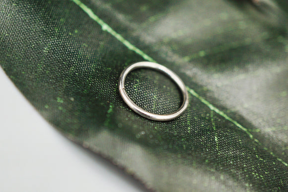 Stainless Steel Seam Ring