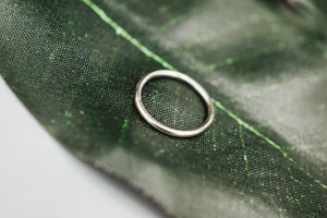 Niobium Seam Ring