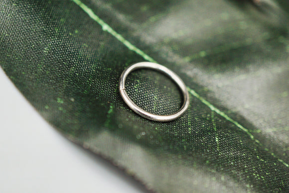 Niobium Seam Ring