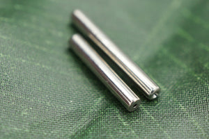 Titanium Threadless Barbell