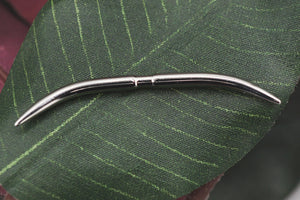 Stainless Steel Septum Tusk