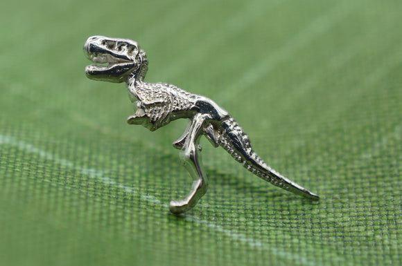 Gold T-Rex (Threadless)